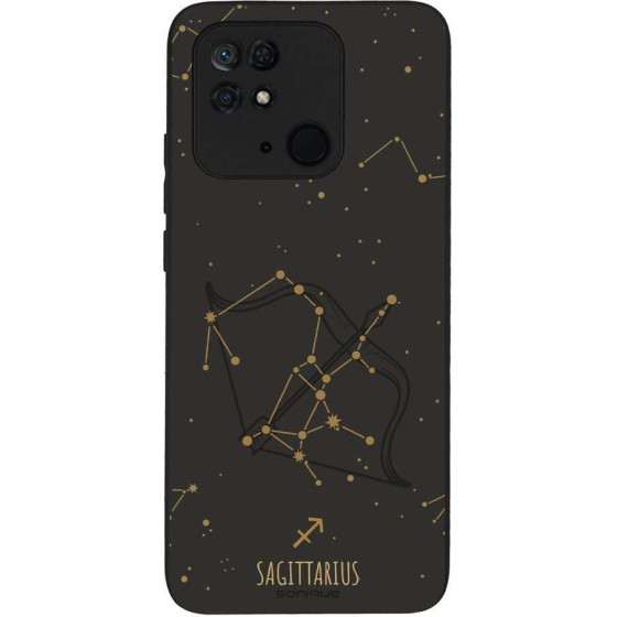 Sonique ���� Zodiac Series ��� Xiaomi Redmi 10C Sagittarius