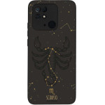Sonique ���� Zodiac Series ��� Xiaomi Redmi 10C Scorpio