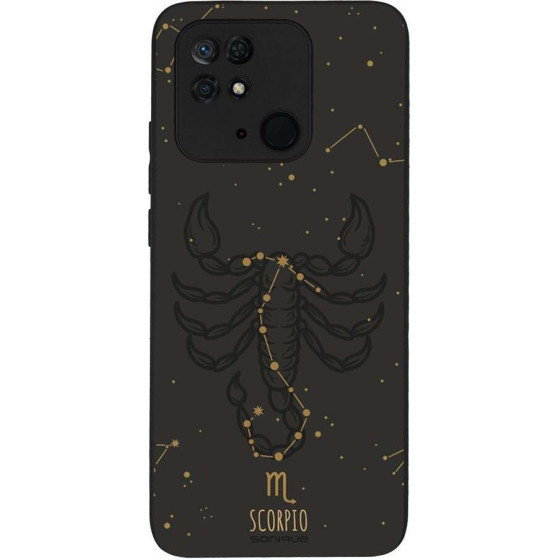 Sonique ���� Zodiac Series ��� Xiaomi Redmi 10C Scorpio
