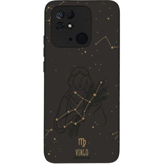 Sonique ���� Zodiac Series ��� Xiaomi Redmi 10C Virgo