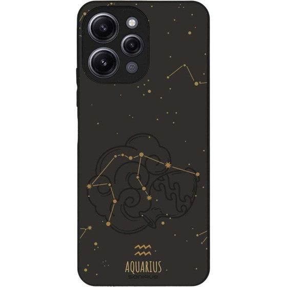 Sonique ���� Zodiac Series ��� Xiaomi Redmi 12 4G / Redmi 12 5G Aquarius