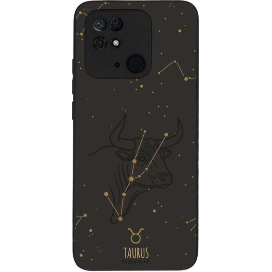 Sonique ���� Zodiac Series ��� Xiaomi Redmi 10C Taurus