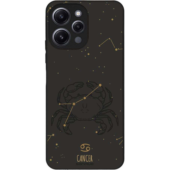 Sonique ���� Zodiac Series ��� Xiaomi Redmi 12 4G / Redmi 12 5G Cancer