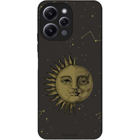 Sonique ���� Zodiac Series ��� Xiaomi Redmi 12 4G / Redmi 12 5G Eclipse