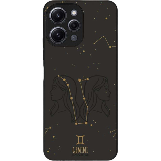 Sonique ���� Zodiac Series ��� Xiaomi Redmi 12 4G / Redmi 12 5G Gemini