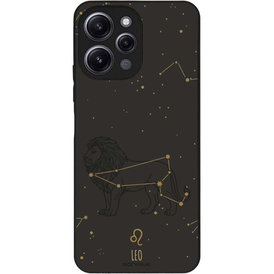 Sonique ���� Zodiac Series ��� Xiaomi Redmi 12 4G / Redmi 12 5G Leo