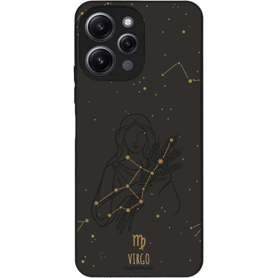 Sonique ���� Zodiac Series ��� Xiaomi Redmi 12 4G / Redmi 12 5G Virgo