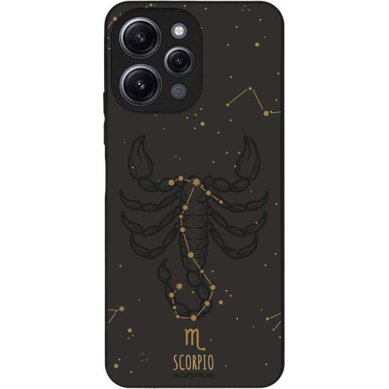 Sonique ���� Zodiac Series ��� Xiaomi Redmi 12 4G / Redmi 12 5G Scorpio