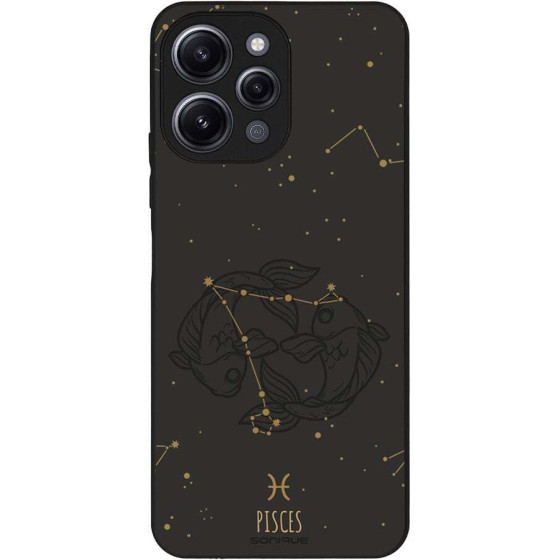 Sonique ���� Zodiac Series ��� Xiaomi Redmi 12 4G / Redmi 12 5G Pisces