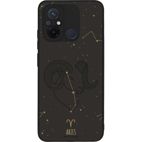 Sonique ���� Zodiac Series ��� Xiaomi Redmi 12C Aries