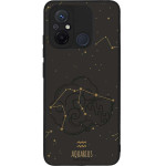 Sonique ���� Zodiac Series ��� Xiaomi Redmi 12C Aquarius