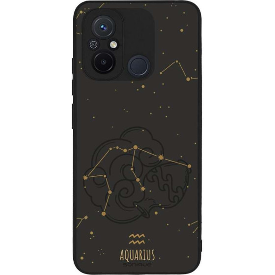 Sonique ���� Zodiac Series ��� Xiaomi Redmi 12C Aquarius