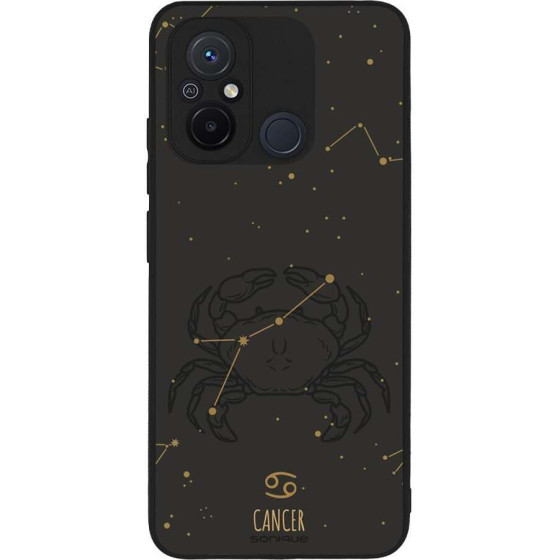 Sonique ���� Zodiac Series ��� Xiaomi Redmi 12C Cancer