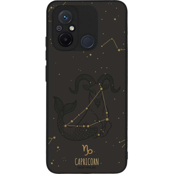 Sonique ���� Zodiac Series ��� Xiaomi Redmi 12C Capricorn