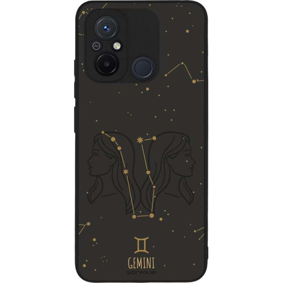 Sonique ���� Zodiac Series ��� Xiaomi Redmi 12C Gemini