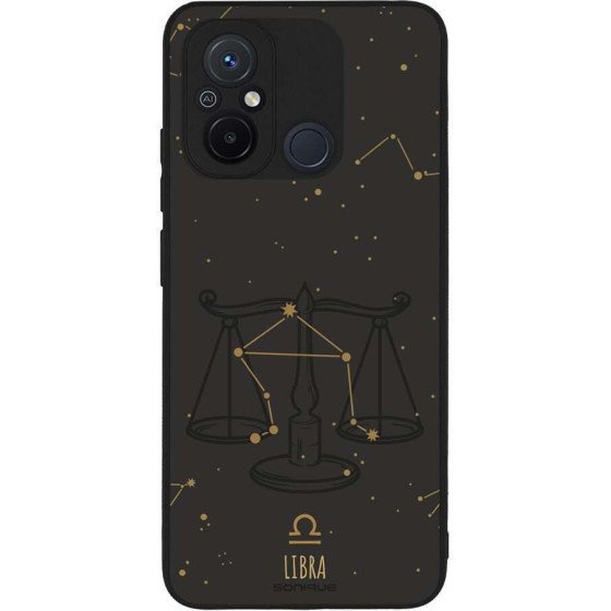 Sonique ���� Zodiac Series ��� Xiaomi Redmi 12C Libra