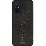 Sonique ���� Zodiac Series ��� Xiaomi Redmi 12C Scorpio
