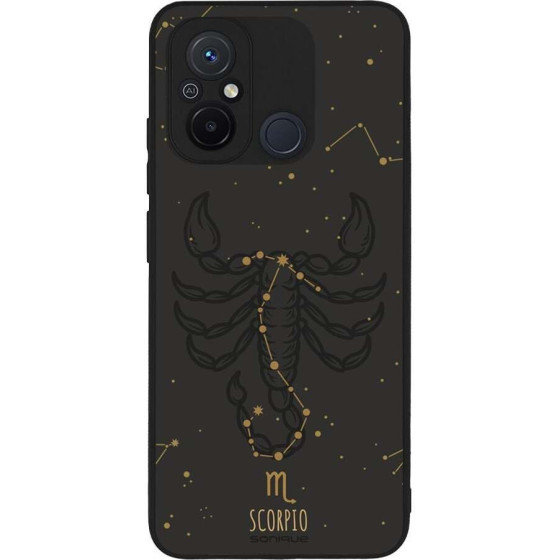 Sonique ���� Zodiac Series ��� Xiaomi Redmi 12C Scorpio