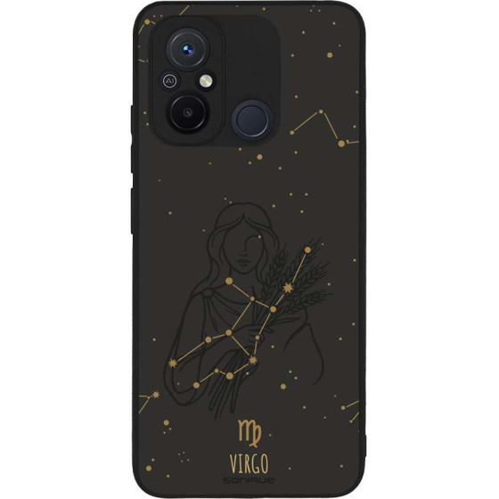 Sonique ���� Zodiac Series ��� Xiaomi Redmi 12C Virgo