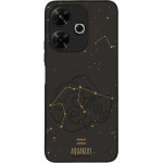 Sonique ���� Zodiac Series ��� Xiaomi Redmi 13 4G / Poco M6 4G Aquarius