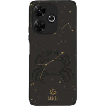 Sonique ���� Zodiac Series ��� Xiaomi Redmi 13 4G / Poco M6 4G Cancer