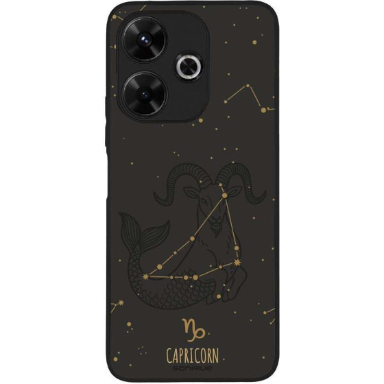 Sonique ���� Zodiac Series ��� Xiaomi Redmi 13 4G / Poco M6 4G Capricorn