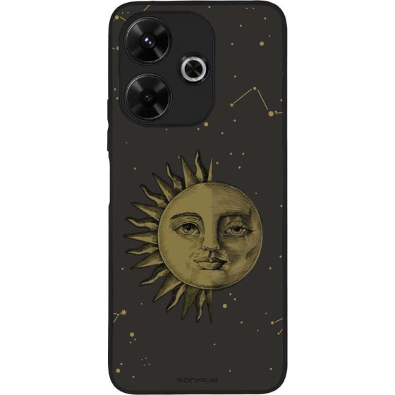 Sonique ���� Zodiac Series ��� Xiaomi Redmi 13 4G / Poco M6 4G Eclipse
