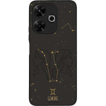 Sonique ���� Zodiac Series ��� Xiaomi Redmi 13 4G / Poco M6 4G Gemini