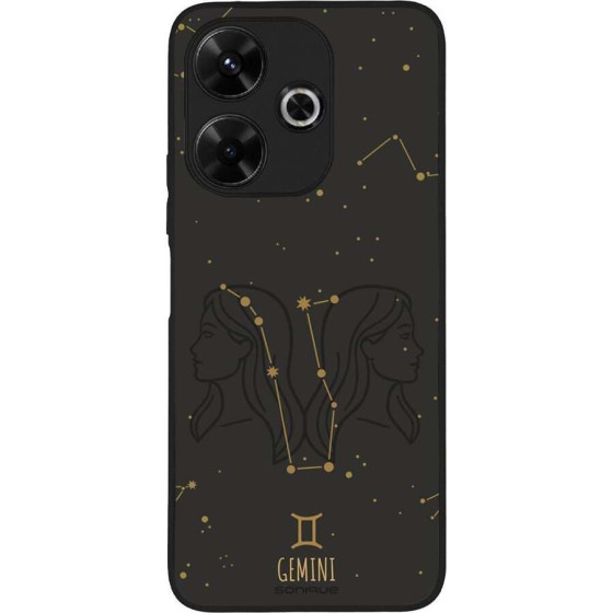 Sonique ���� Zodiac Series ��� Xiaomi Redmi 13 4G / Poco M6 4G Gemini