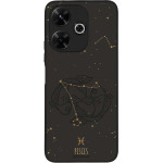 Sonique ���� Zodiac Series ��� Xiaomi Redmi 13 4G / Poco M6 4G Pisces