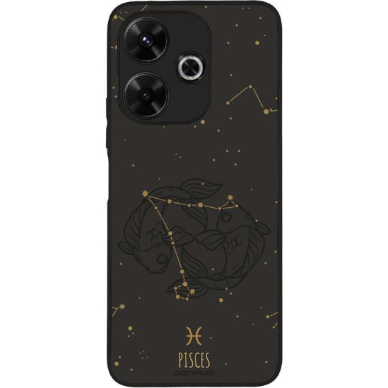 Sonique ���� Zodiac Series ��� Xiaomi Redmi 13 4G / Poco M6 4G Pisces