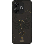 Sonique ���� Zodiac Series ��� Xiaomi Redmi 13 4G / Poco M6 4G Scorpio