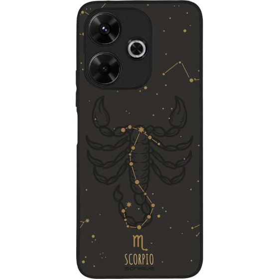 Sonique ���� Zodiac Series ��� Xiaomi Redmi 13 4G / Poco M6 4G Scorpio