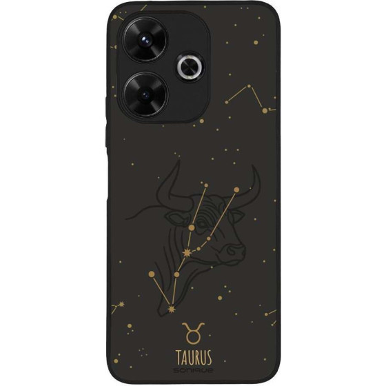 Sonique ���� Zodiac Series ��� Xiaomi Redmi 13 4G / Poco M6 4G Taurus