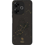 Sonique ���� Zodiac Series ��� Xiaomi Redmi 13 4G / Poco M6 4G Virgo