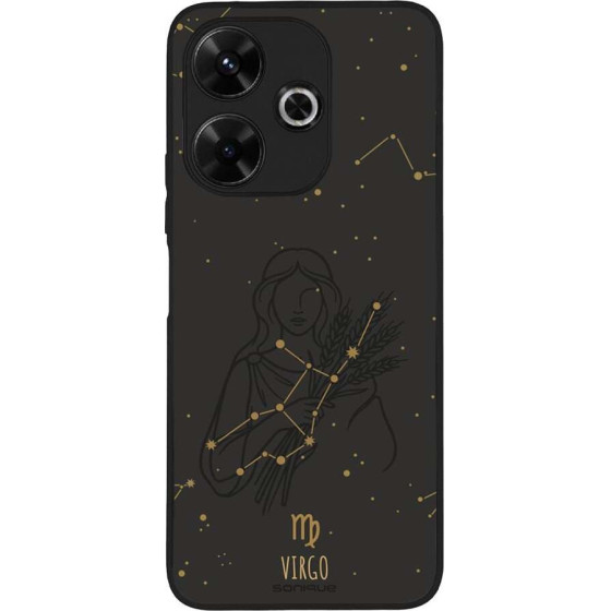 Sonique ���� Zodiac Series ��� Xiaomi Redmi 13 4G / Poco M6 4G Virgo