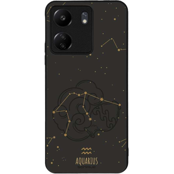 Sonique ���� Zodiac Series ��� Xiaomi Redmi 13C 4G / Poco C65 4G Aquarius