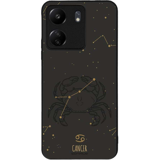 Sonique ���� Zodiac Series ��� Xiaomi Redmi 13C 4G / Poco C65 4G Cancer