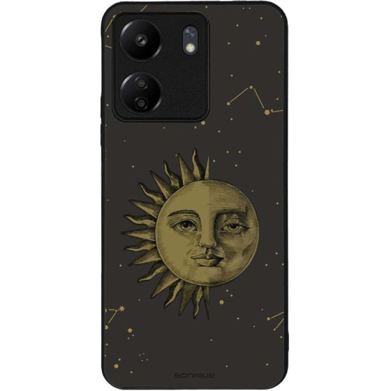 Sonique ���� Zodiac Series ��� Xiaomi Redmi 13C 4G / Poco C65 4G Eclipse