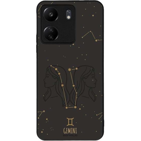 Sonique ���� Zodiac Series ��� Xiaomi Redmi 13C 4G / Poco C65 4G Gemini