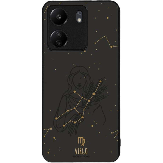Sonique ���� Zodiac Series ��� Xiaomi Redmi 13C 4G / Poco C65 4G Virgo