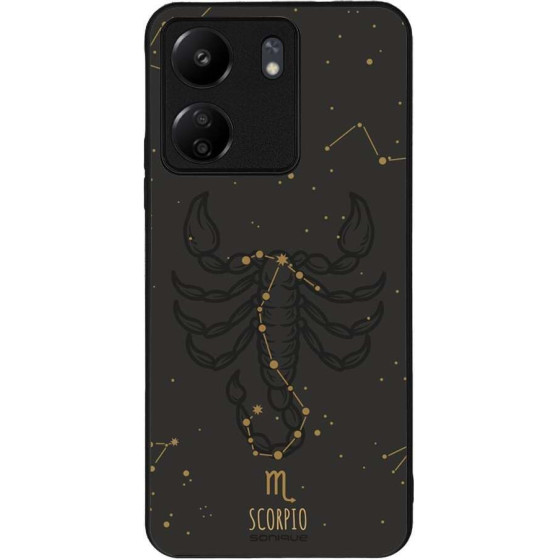 Sonique ���� Zodiac Series ��� Xiaomi Redmi 13C 4G / Poco C65 4G Scorpio