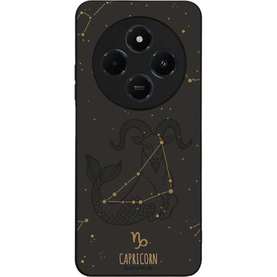 Sonique ���� Zodiac Series ��� Xiaomi Redmi 14C 4G / Poco C75 4G / Redmi A4 5G Capricorn