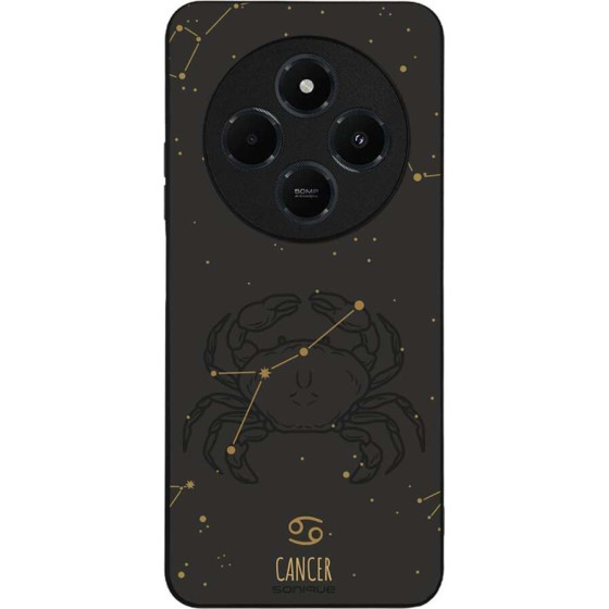 Sonique ���� Zodiac Series ��� Xiaomi Redmi 14C 4G / Poco C75 4G / Redmi A4 5G Cancer