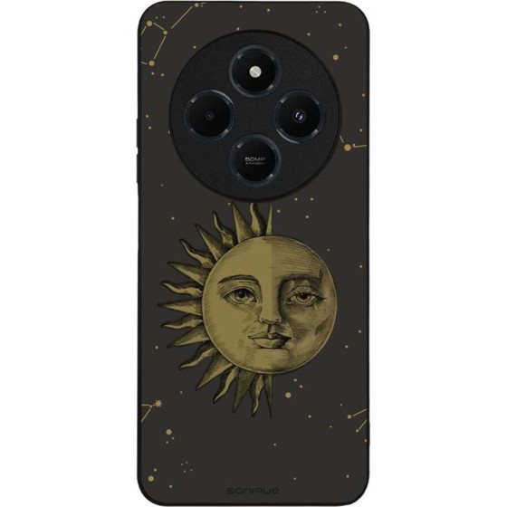 Sonique ���� Zodiac Series ��� Xiaomi Redmi 14C 4G / Poco C75 4G / Redmi A4 5G Eclipse
