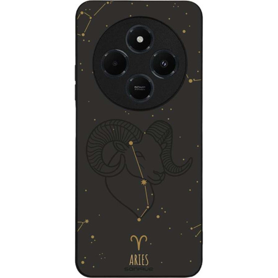 Sonique ���� Zodiac Series ��� Xiaomi Redmi 14C 4G / Poco C75 4G / Redmi A4 5G Aries
