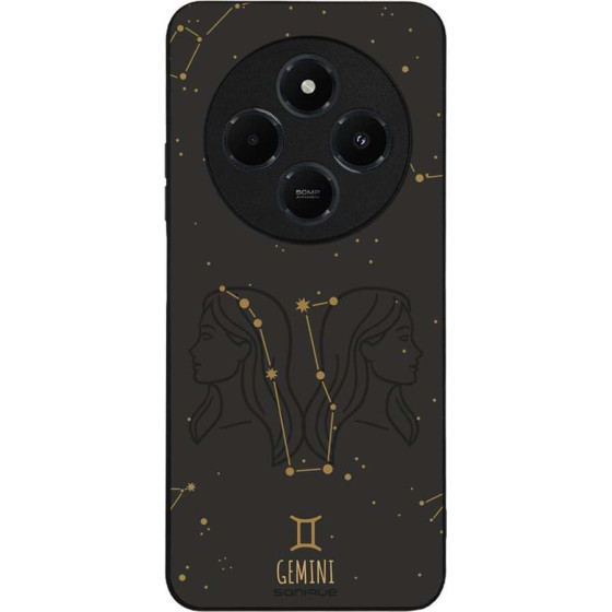 Sonique ���� Zodiac Series ��� Xiaomi Redmi 14C 4G / Poco C75 4G / Redmi A4 5G Gemini