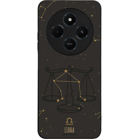 Sonique ���� Zodiac Series ��� Xiaomi Redmi 14C 4G / Poco C75 4G / Redmi A4 5G Libra
