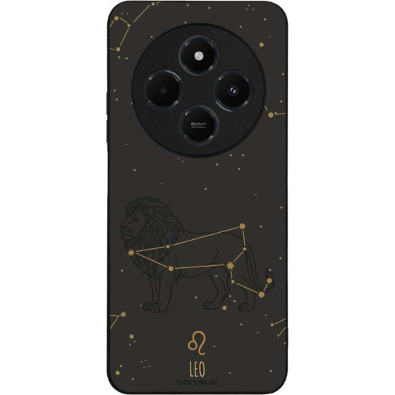 Sonique ���� Zodiac Series ��� Xiaomi Redmi 14C 4G / Poco C75 4G / Redmi A4 5G Leo