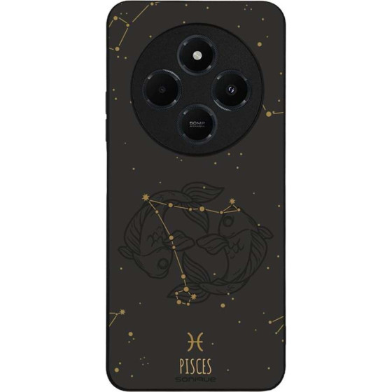 Sonique ���� Zodiac Series ��� Xiaomi Redmi 14C 4G / Poco C75 4G / Redmi A4 5G Pisces